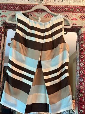 Tory Burch Silk Top